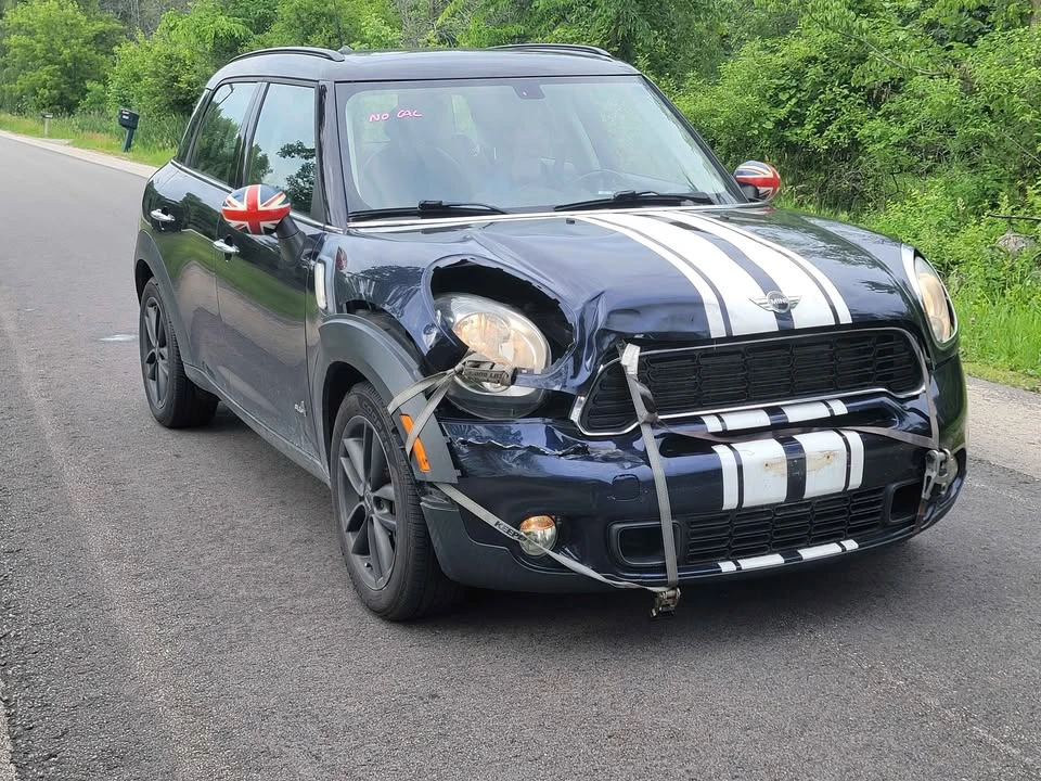 2011 Mini Countryman 1st Gen - Image 5 of 11