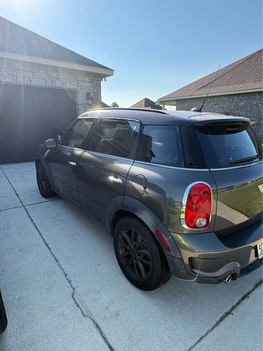 2011 Mini Countryman 1st Gen - Image 3 of 6