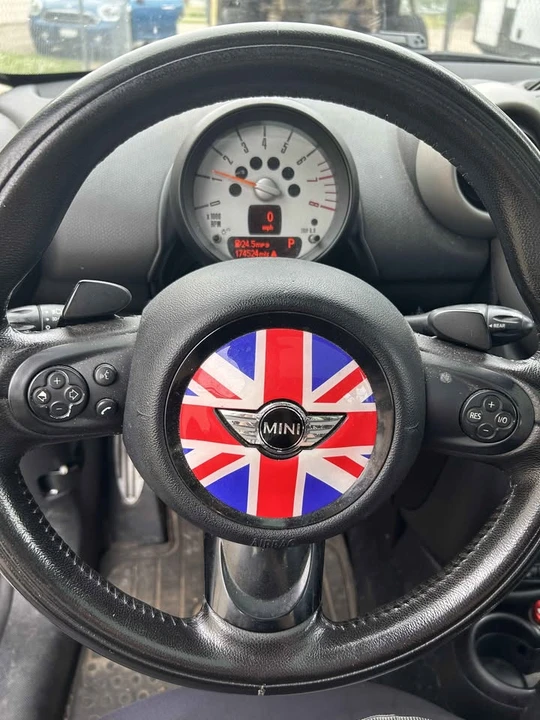 2011 Mini Countryman 1st Gen - Image 6 of 11