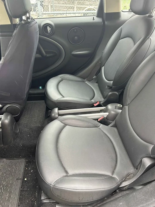 2011 Mini Countryman 1st Gen - Image 7 of 11