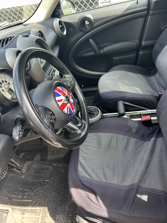2011 Mini Countryman 1st Gen - Image 9 of 11