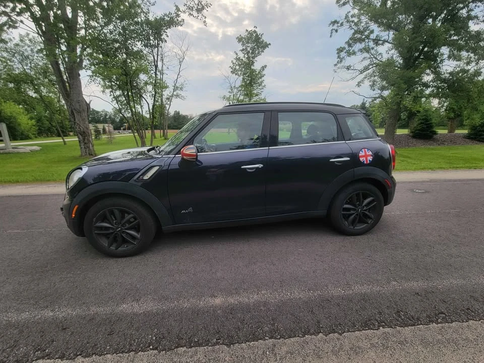 2011 Mini Countryman 1st Gen - Image 2 of 11