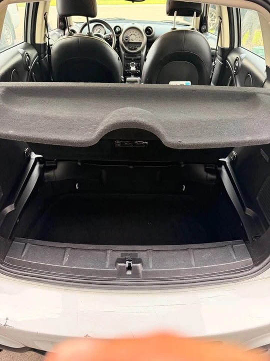 2011 Mini Countryman 1st Gen - Image 7 of 8