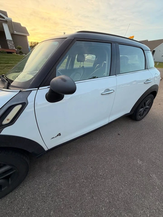 2011 Mini Countryman 1st Gen - Image 4 of 8