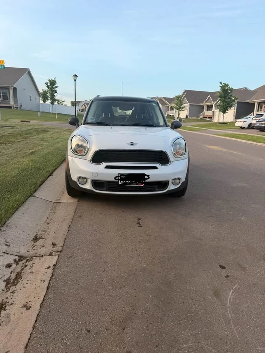 2011 Mini Countryman 1st Gen - Image 2 of 8
