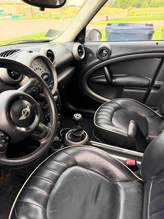 2011 Mini Countryman 1st Gen - Image 6 of 8