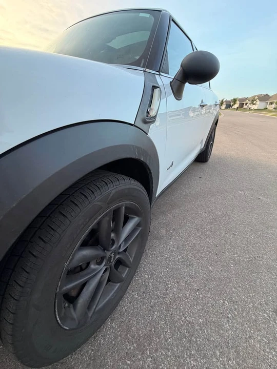 2011 Mini Countryman 1st Gen - Image 3 of 8