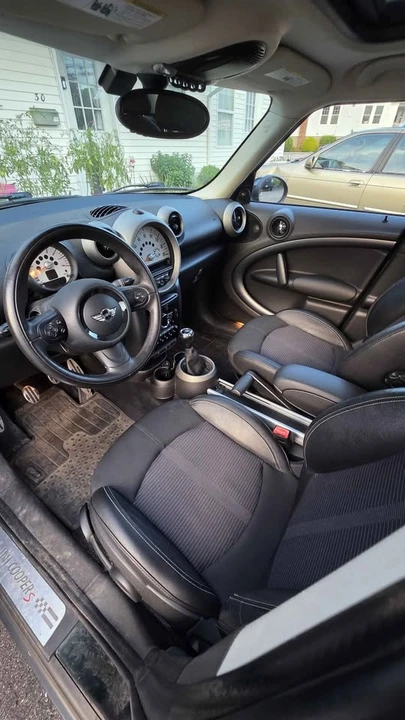 2011 Mini Countryman 1st Gen - Image 6 of 14