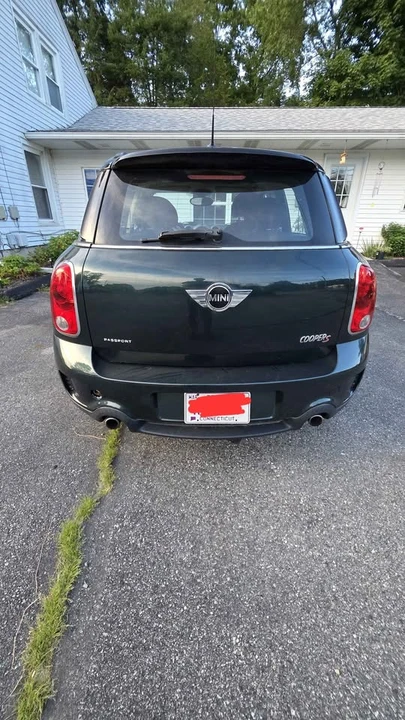 2011 Mini Countryman 1st Gen - Image 3 of 14