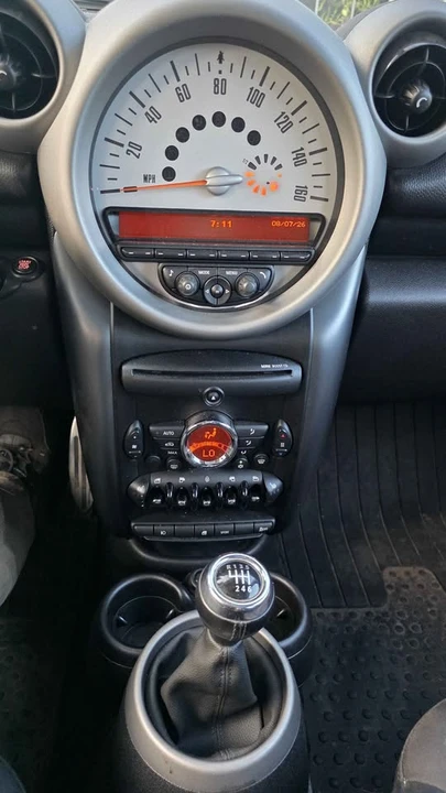 2011 Mini Countryman 1st Gen - Image 8 of 14