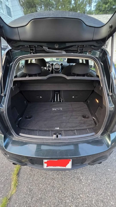 2011 Mini Countryman 1st Gen - Image 10 of 14