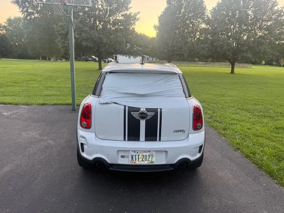 2011 Mini Countryman 1st Gen - Image 4 of 4
