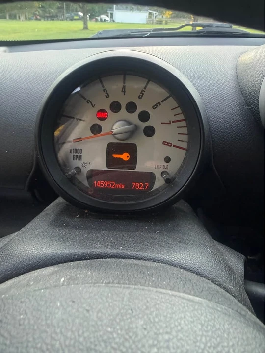 2011 Mini Countryman 1st Gen - Image 3 of 4