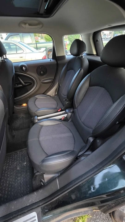2011 Mini Countryman 1st Gen - Image 9 of 14