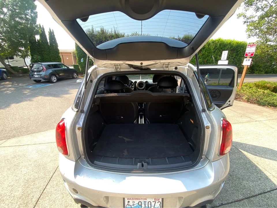 2011 Mini Countryman 1st Gen - Image 9 of 18