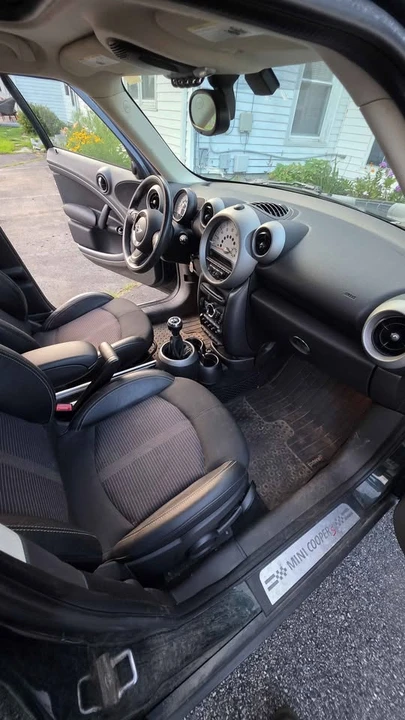 2011 Mini Countryman 1st Gen - Image 13 of 14