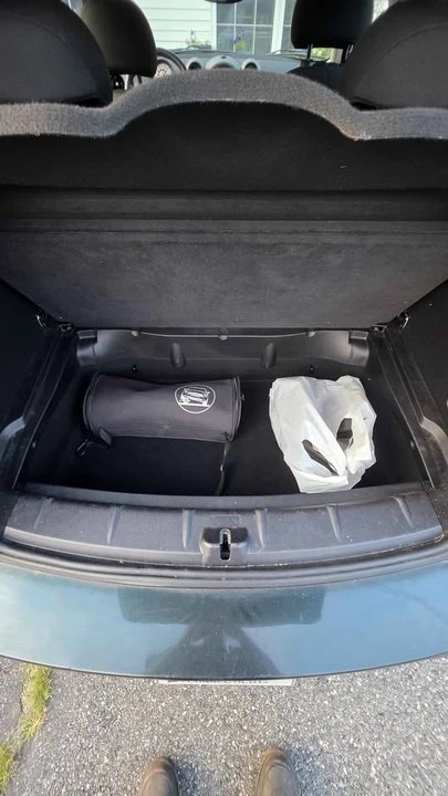 2011 Mini Countryman 1st Gen - Image 12 of 14