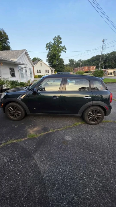 2011 Mini Countryman 1st Gen - Image 4 of 14