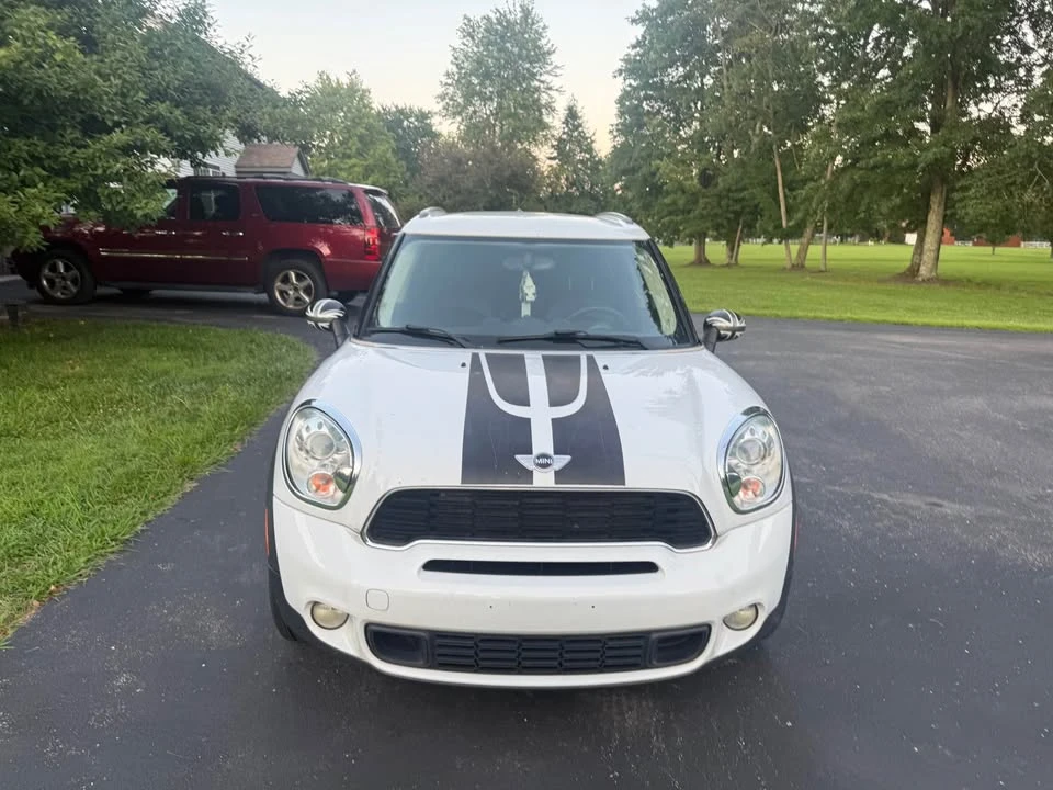 2011 Mini Countryman 1st Gen - Image 2 of 4