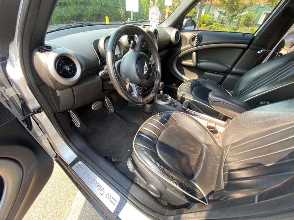 2011 Mini Countryman 1st Gen - Image 10 of 18