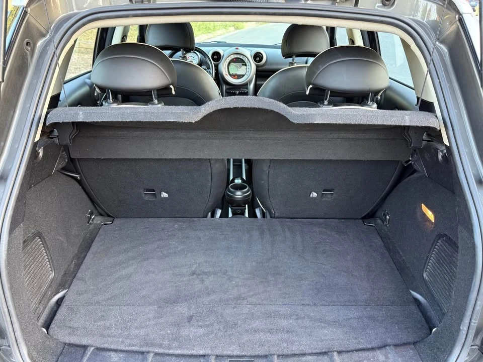 2011 Mini Countryman 1st Gen - Image 17 of 20