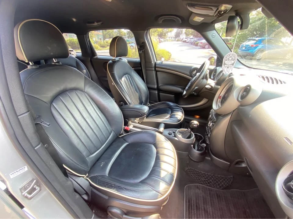 2011 Mini Countryman 1st Gen - Image 6 of 18