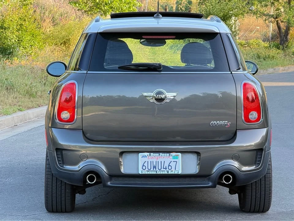 2011 Mini Countryman 1st Gen - Image 6 of 20