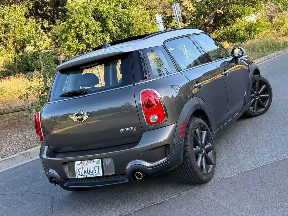 2011 Mini Countryman 1st Gen - Image 5 of 20
