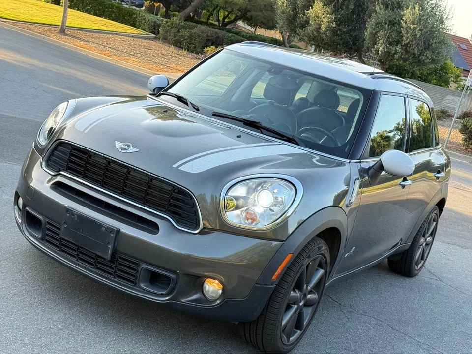 2011 Mini Countryman 1st Gen - Image 2 of 20