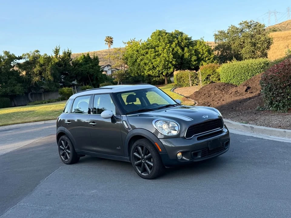 2011 Mini Countryman 1st Gen - Image 8 of 20