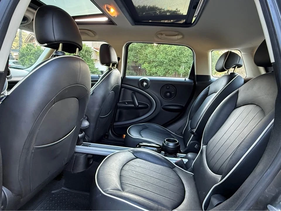 2011 Mini Countryman 1st Gen - Image 13 of 20