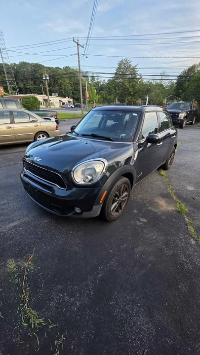 2011 Mini Countryman 1st Gen - Image 2 of 14