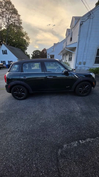 2011 Mini Countryman 1st Gen - Image 5 of 14