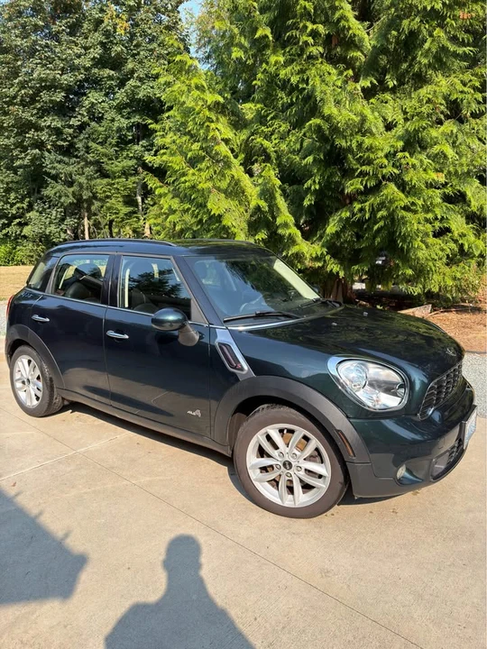 2011 Mini Countryman 1st Gen - Image 3 of 10