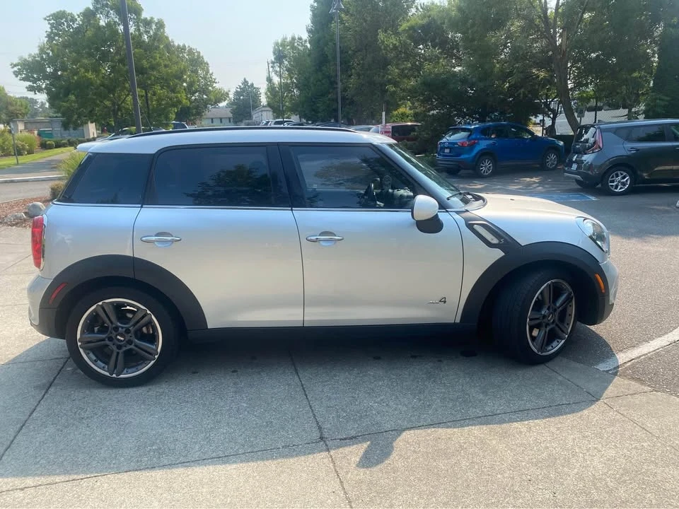 2011 Mini Countryman 1st Gen - Image 5 of 18