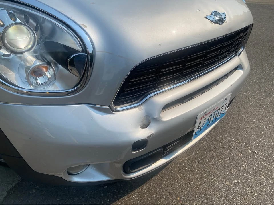 2011 Mini Countryman 1st Gen - Image 15 of 18