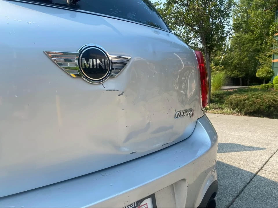 2011 Mini Countryman 1st Gen - Image 14 of 18