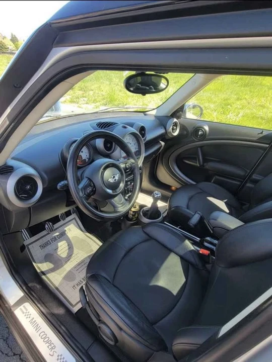 2011 Mini Countryman 1st Gen - Image 7 of 16