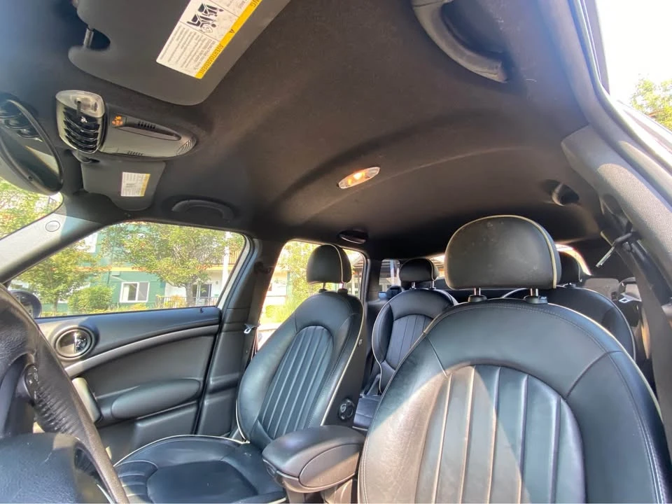 2011 Mini Countryman 1st Gen - Image 13 of 18