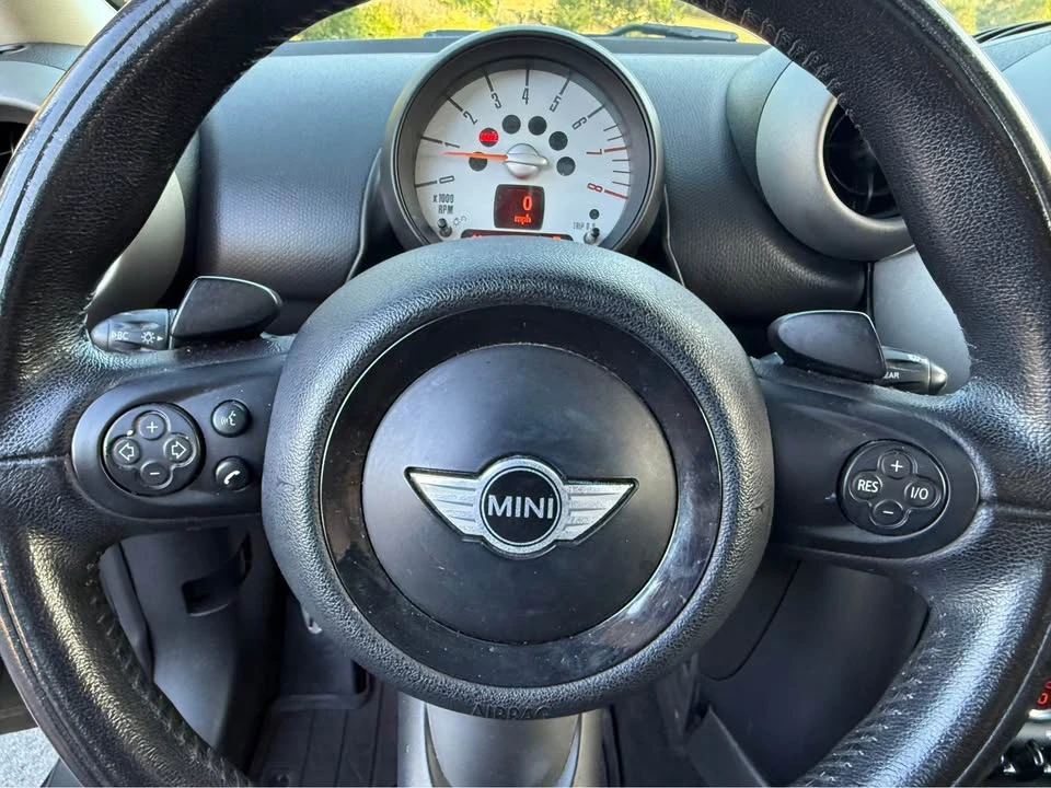 2011 Mini Countryman 1st Gen - Image 16 of 20
