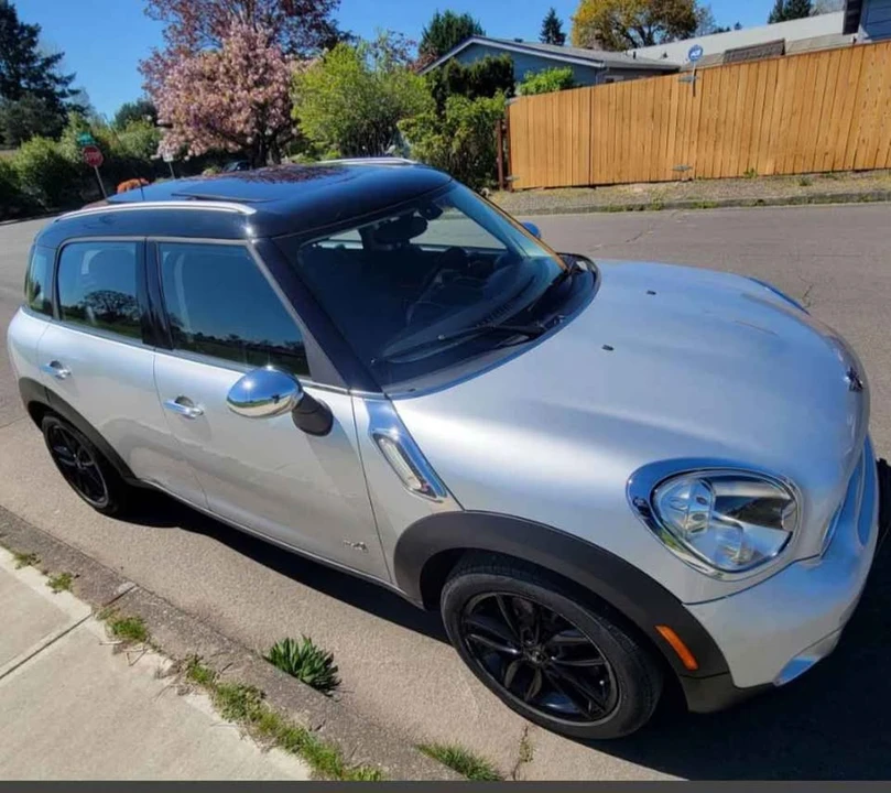 2011 Mini Countryman 1st Gen - Image 2 of 16