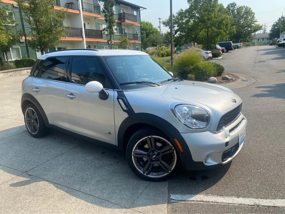 2011 Mini Countryman 1st Gen - Image 18 of 18