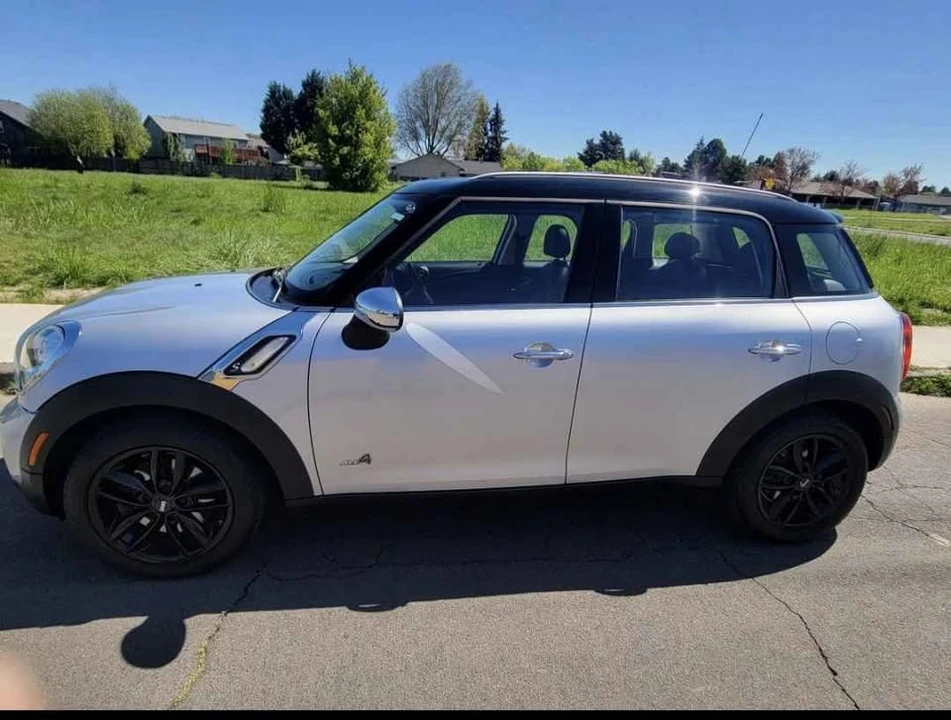 2011 Mini Countryman 1st Gen - Image 5 of 16