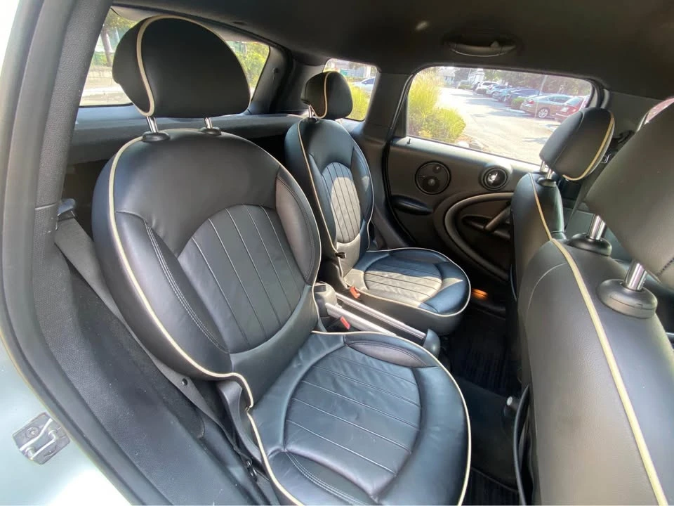 2011 Mini Countryman 1st Gen - Image 8 of 18