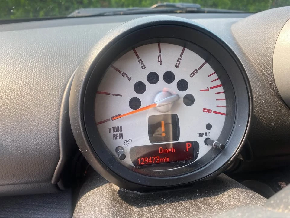 2011 Mini Countryman 1st Gen - Image 12 of 18