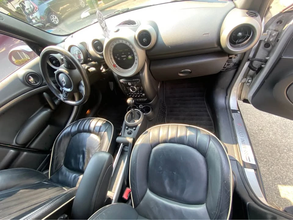 2011 Mini Countryman 1st Gen - Image 7 of 18