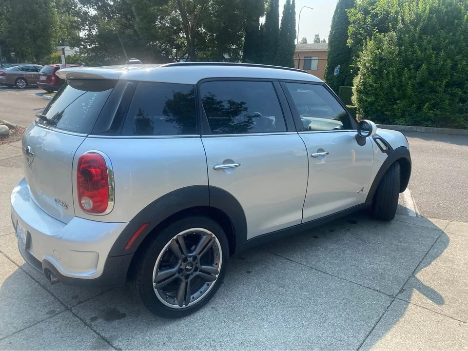 2011 Mini Countryman 1st Gen - Image 4 of 18