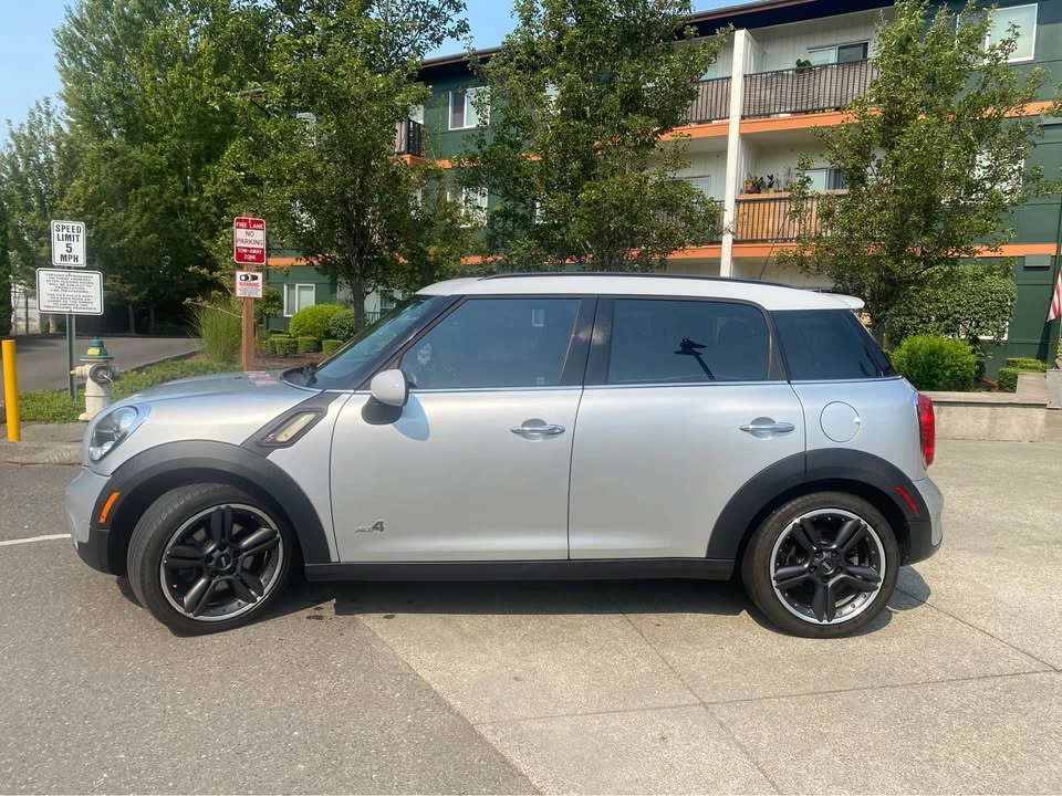 2011 Mini Countryman 1st Gen - Image 2 of 18