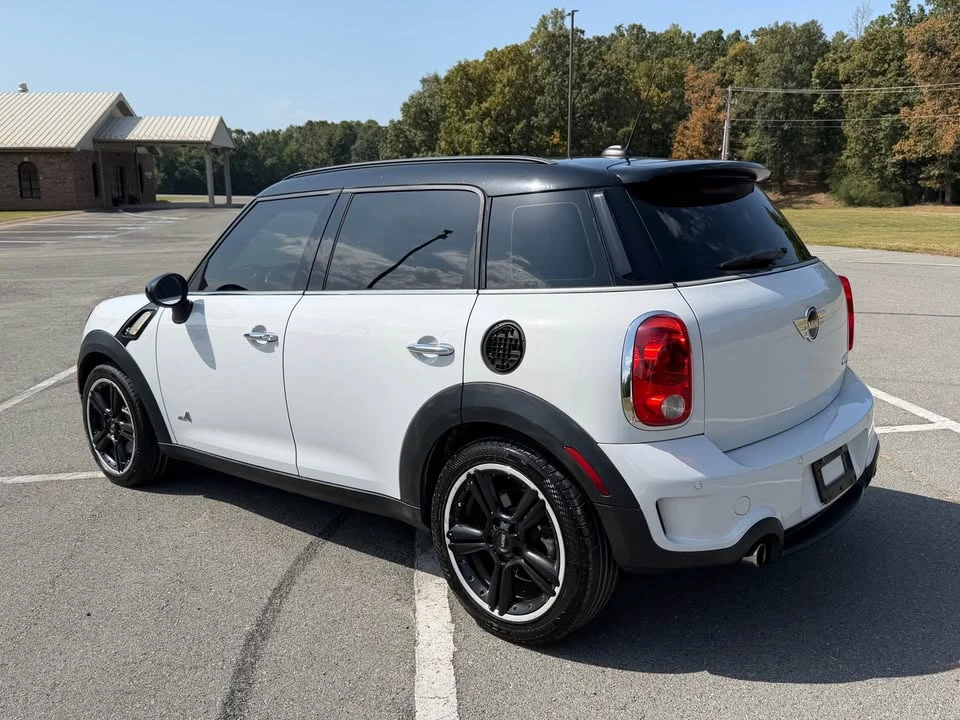 2011 Mini Countryman 1st Gen - Image 7 of 13