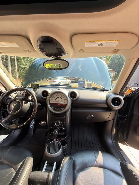 2011 Mini Countryman 1st Gen - Image 6 of 10